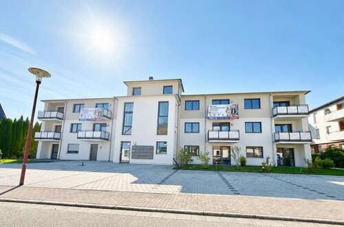 Foto - Wohnung zum Mieten in Dornhan 850,00 € 63.8 m²