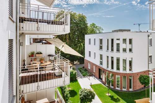 Foto - Wohnung zum Kaufen in Lüneburg 679.000,00 € 112 m²
