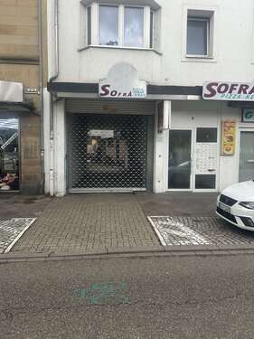 Foto - Garage zu vermieten in Karlsruhe 70,00 €