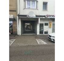 Garage zu vermieten in Karlsruhe 70,00 €