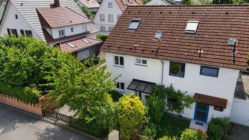 Foto - Haus zum Kaufen in Bad Krozingen 570.000,00 € 114.9 m²