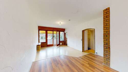 Foto - Wohnung zum Kaufen in Esslingen 179.900,00 € 41.53 m²