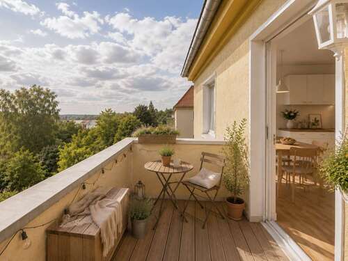 Foto - Wohnung zum Kaufen in Berlin 380.000,00 € 74 m²