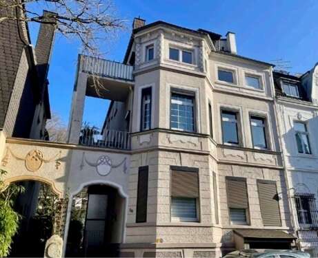Foto - Wohnung zum Mieten in Dortmund 599,00 € 38 m²