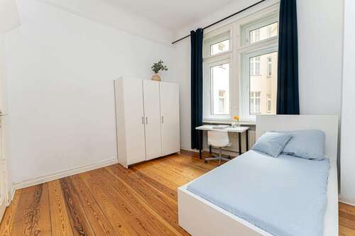 Foto - WG-Zimmer in Berlin 650,00 € 13 m²