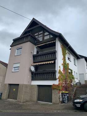 Foto - Haus zum Kaufen in Dörrenbach 320.000,00 € 240 m²
