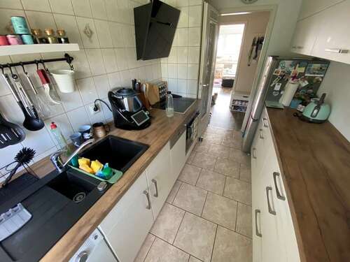 Foto - Wohnung zum Mieten in Suhl 202,22 € 46.66 m²