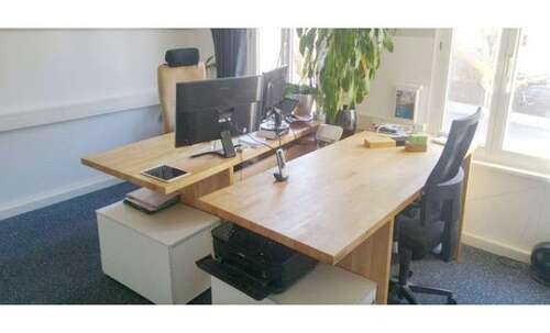 Foto - Büro in Ravensburg 250,00 € 8 m²