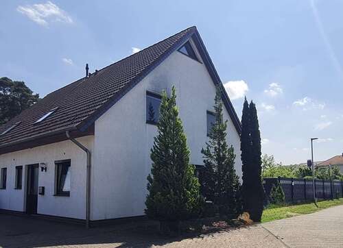Foto - Haus zum Kaufen in Achim 335.000,00 € 108 m²