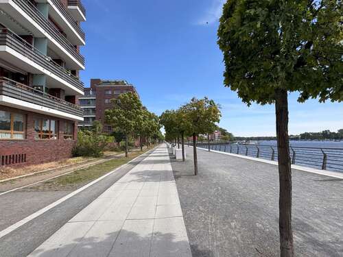 Foto - Wohnung zum Kaufen in Berlin 399.900,00 € 57.43 m²
