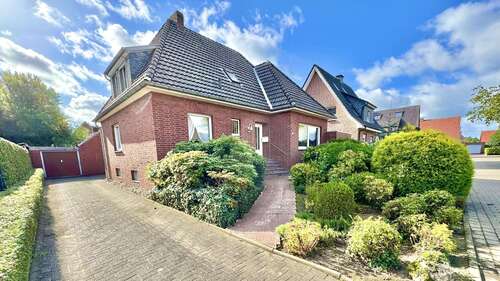 Foto - Haus zum Kaufen in Gescher 328.500,00 € 161.4 m²