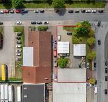 Halle in Lübeck 660.000,00 € 267 m²