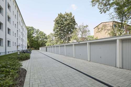 Foto - Garage zu vermieten in Berlin 150,00 €