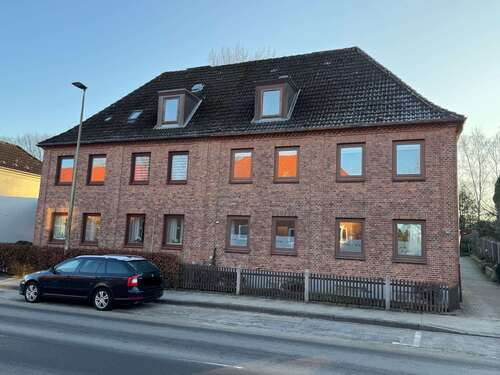 Foto - Wohnung zum Mieten in Schleswig 700,00 € 68.25 m²