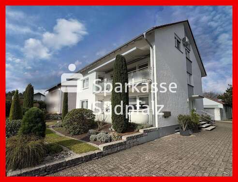 Foto - Wohnung zum Kaufen in Wörth 295.000,00 € 100 m²