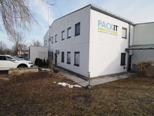 Foto - Büro in Fahrenzhausen 1.000,00 € 100 m²