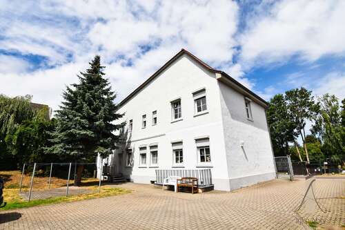 Foto - Haus zum Kaufen in Niederndodeleben 338.500,00 € 247.6 m²