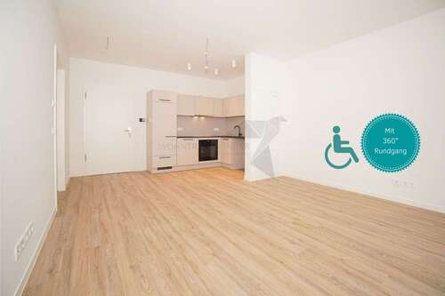 Foto - Wohnung zum Mieten in Chemnitz 619,00 € 45.85 m²