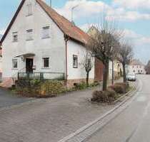 Haus zum Kaufen in Großrinderfeld 65.000,00 € 115 m²