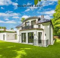 Haus zum Kaufen in Grünwald 2.995.000,00 € 194 m²
