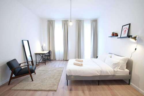 Foto - WG-Zimmer in Berlin 905,00 € 24 m²