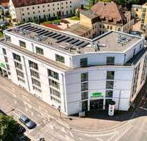 Wohnung zum Kaufen in Landshut 129.500,00 € 21.44 m²