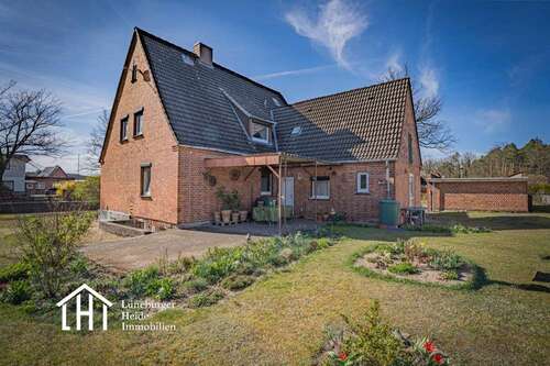 Foto - Haus zum Kaufen in Westergellersen 274.000,00 € 123 m²