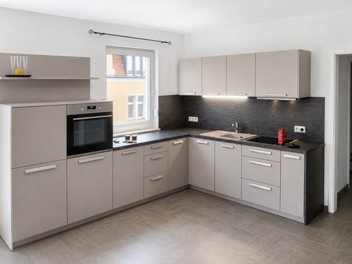 Foto - Wohnung zum Mieten in Cottbus 1.006,00 € 75.4 m²