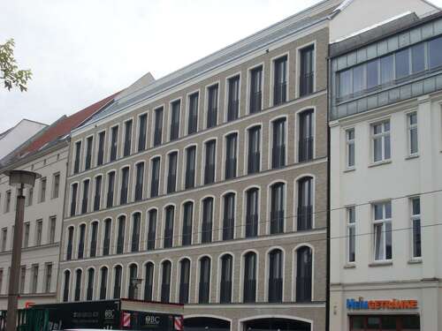 Foto - Wohnung zum Mieten in Berlin 2.592,79 € 112.73 m²