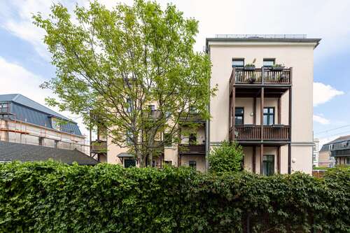Foto - Wohnung zum Kaufen in Dresden 161.000,00 € 67 m²