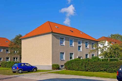 Foto - Wohnung zum Mieten in Hamm 379,00 € 51.85 m²