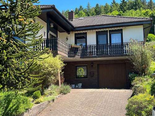 Foto - Haus zum Kaufen in Rammelsbach 255.000,00 € 174 m²