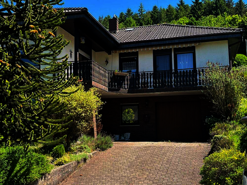 Foto - Haus zum Kaufen in Rammelsbach 255.000,00 € 174 m²