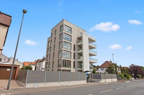 Foto - Wohnung zum Mieten in Oberursel 3.800,00 € 166 m²