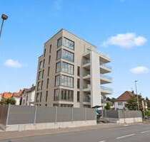Wohnung zum Mieten in Oberursel 3.800,00 € 166 m²