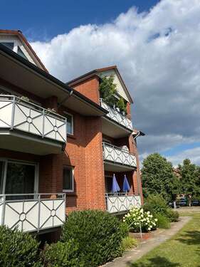 Foto - Wohnung zum Mieten in Reppenstedt 845,00 € 82 m²