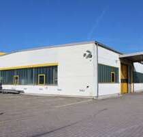 Halle in Hockenheim 2.680,00 € 343 m²