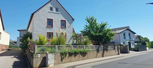 Foto - Haus zum Kaufen in Neuberg-Ravolzhausen 599.000,00 € 258.5 m²