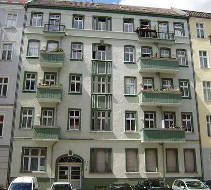 Foto - Büro in Berlin 160.000,00 € 36.58 m²