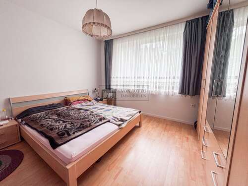 Foto - Wohnung zum Kaufen in Hamburg 209.000,00 € 49.14 m²