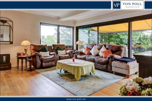 Foto - Haus zum Kaufen in Königstein im Taunus Falkenstein 1.395.000,00 € 282.2 m²