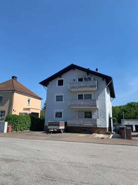 Foto - Wohnung zum Mieten in Homburg 850,00 € 70 m²