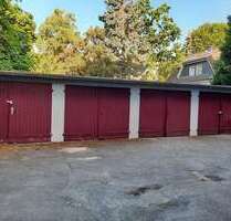 Garage zu vermieten in Hannover 80,00 €