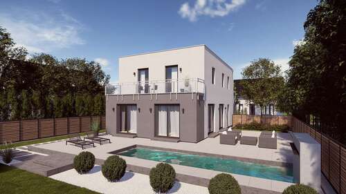 Foto - Haus zum Kaufen in Witten 829.500,00 € 156 m²