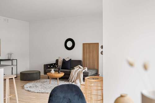 Foto - Wohnung zum Kaufen in Berlin 330.000,00 € 61 m²