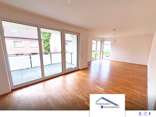 Foto - Wohnung zum Mieten in Tönisvorst 1.215,00 € 90 m²