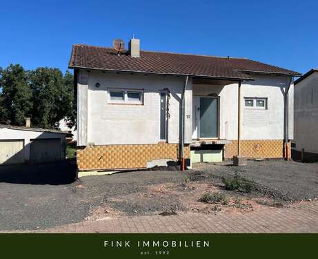 Foto - Haus zum Kaufen in Dreisen 319.000,00 € 132 m²