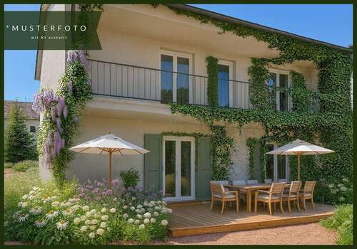 Foto - Haus zum Kaufen in Dreisen 329.000,00 € 132 m²