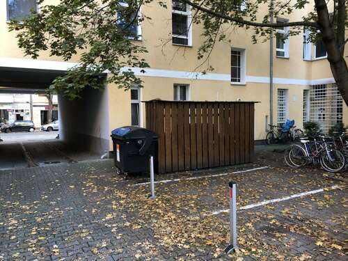 Foto - Garage zu vermieten in Berlin 50,00 €