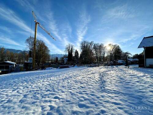 Foto - Grundstück zu verkaufen in Murnau a. Staffelsee 1.195.000,00 € 639 m²